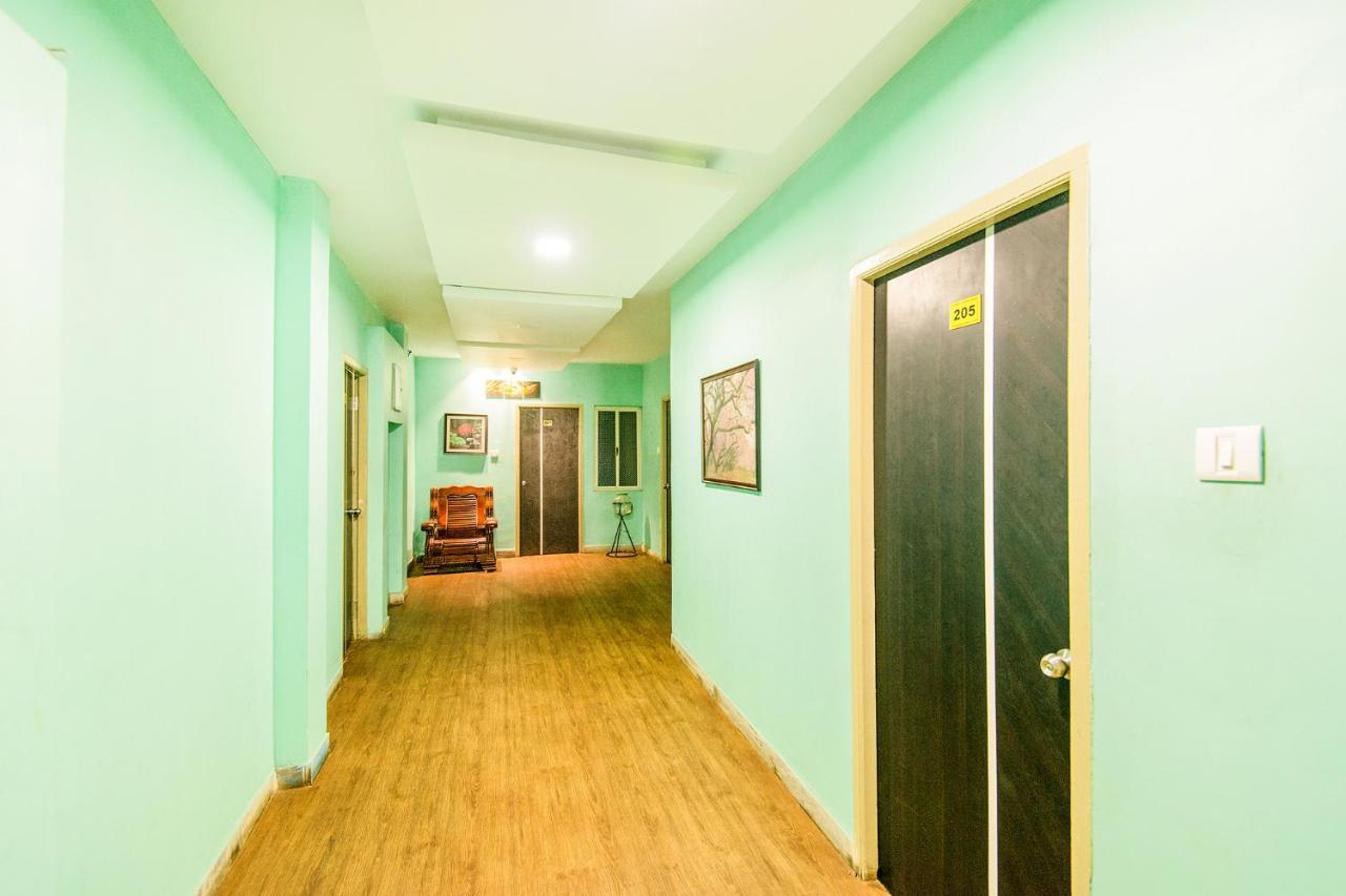 Royal Palace Marina Hotel Chennai