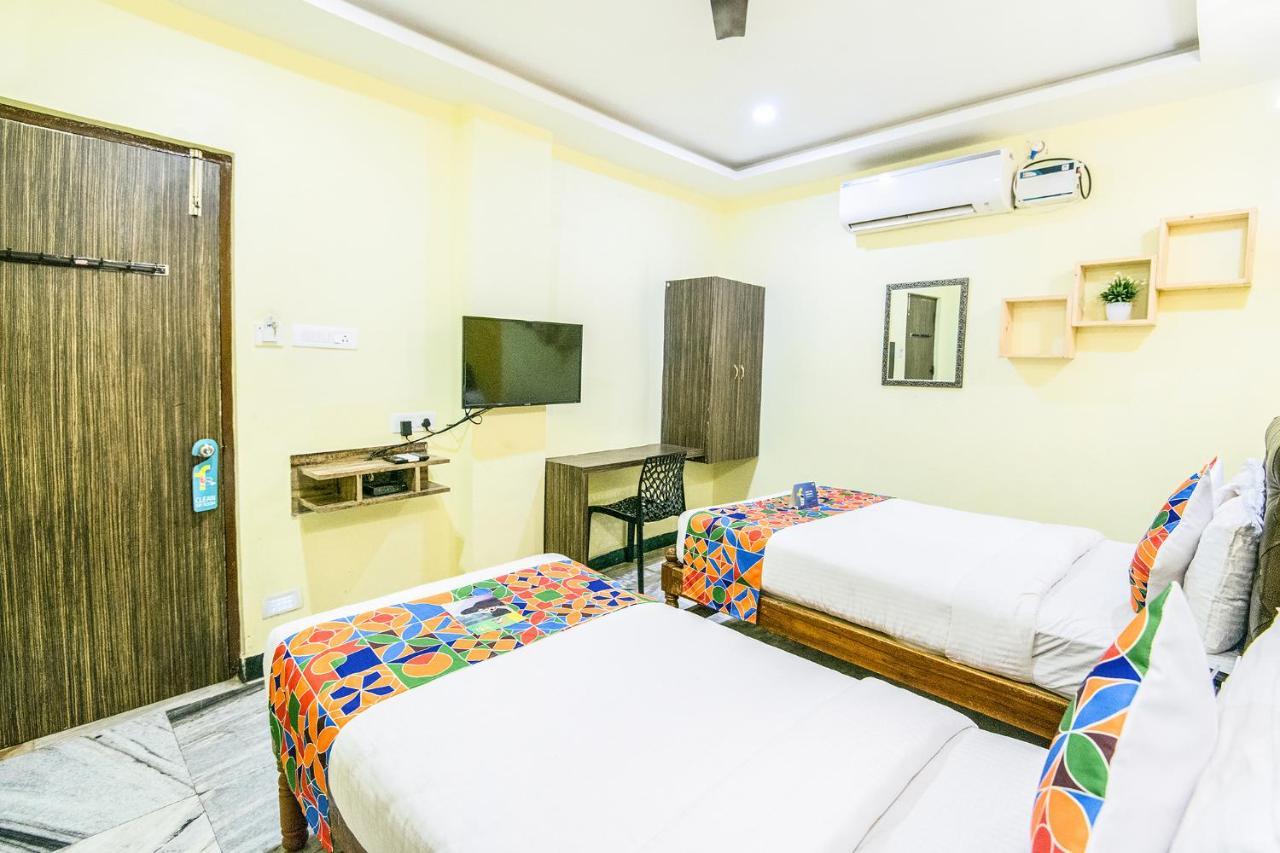 Royal Palace Marina Hotel Chennai