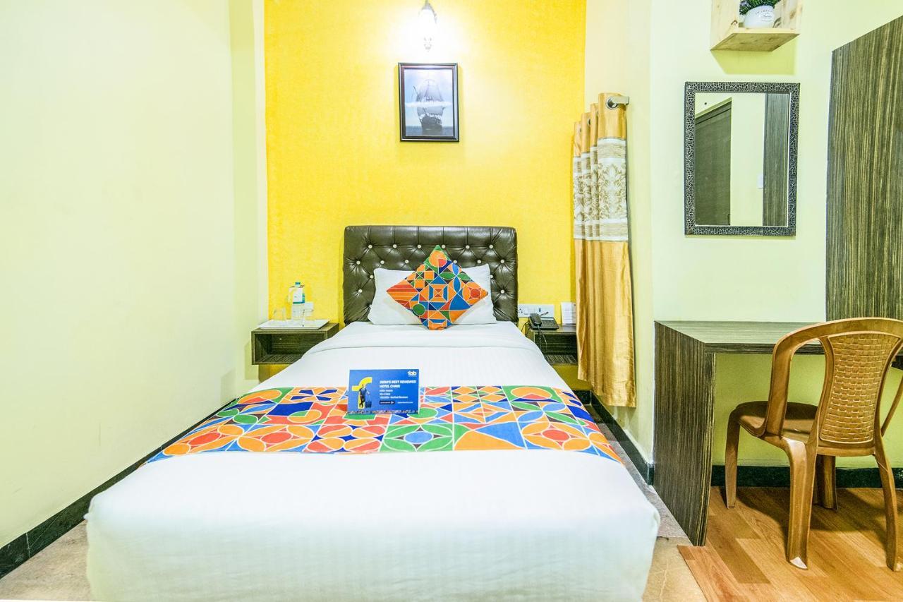 Royal Palace Marina Hotel