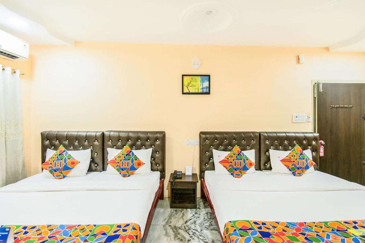 Hotel Royal Palace Marina Chennai