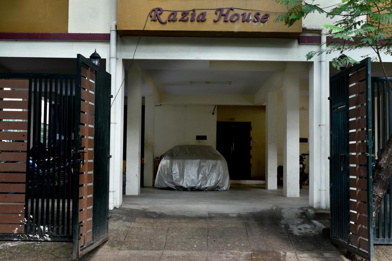 Apartment Sree Devi Niwas T Nagar Chennai