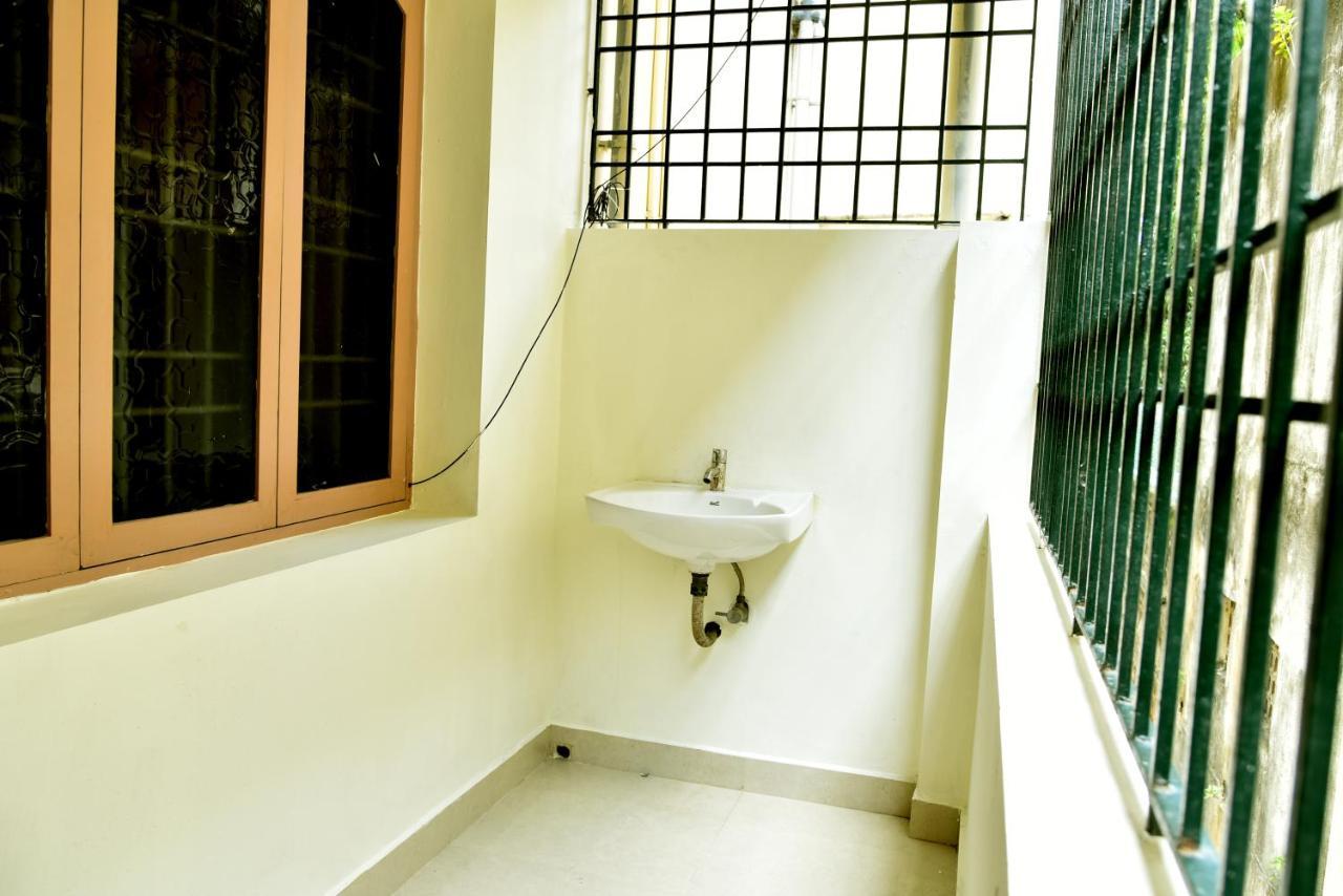 Sree Devi Niwas T Nagar Apartment *