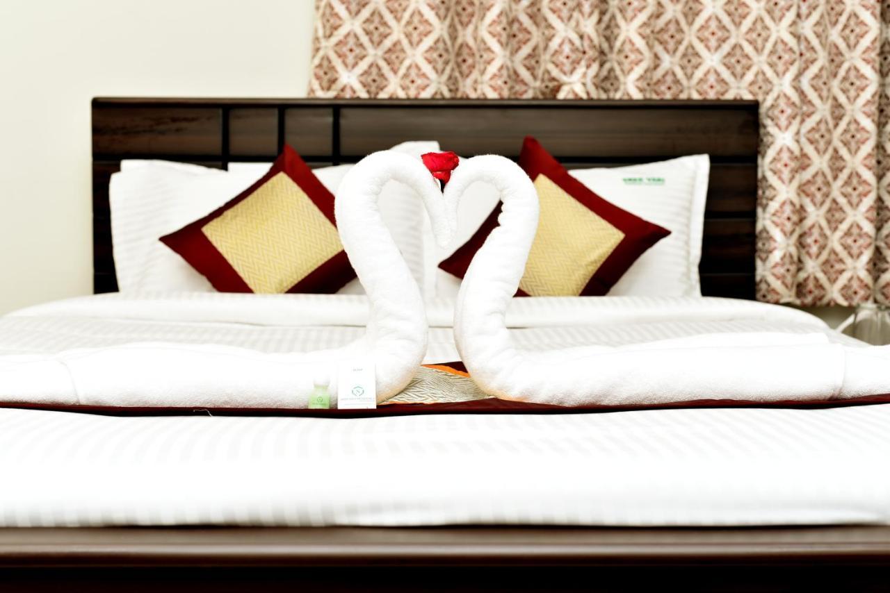 Sree Devi Niwas T Nagar Apartment