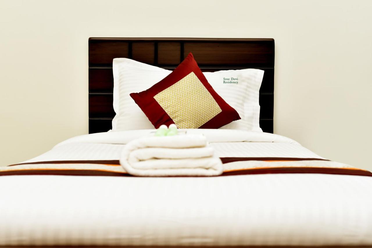 Apartment Sree Devi Niwas T Nagar