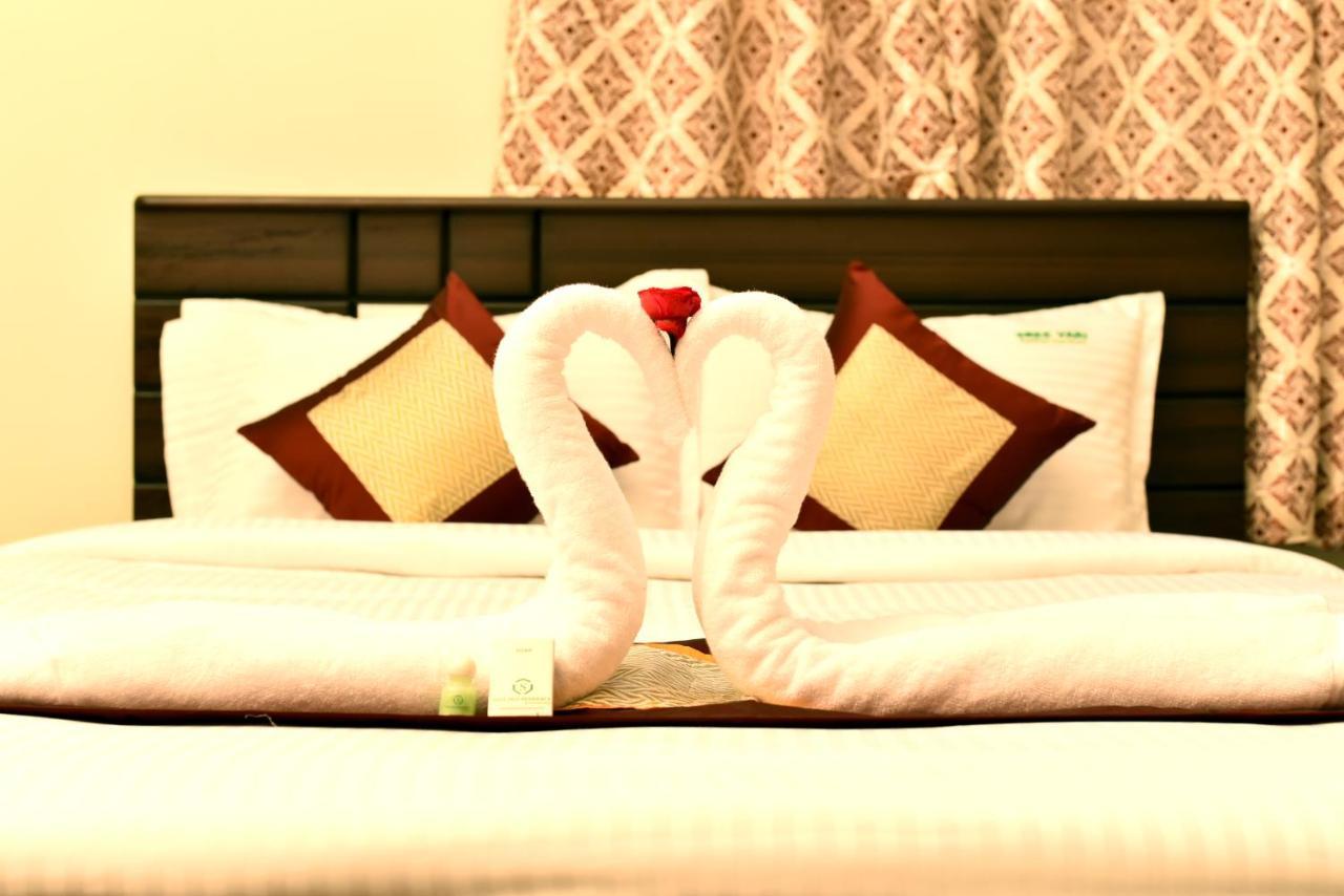 Apartment Sree Devi Niwas T Nagar *