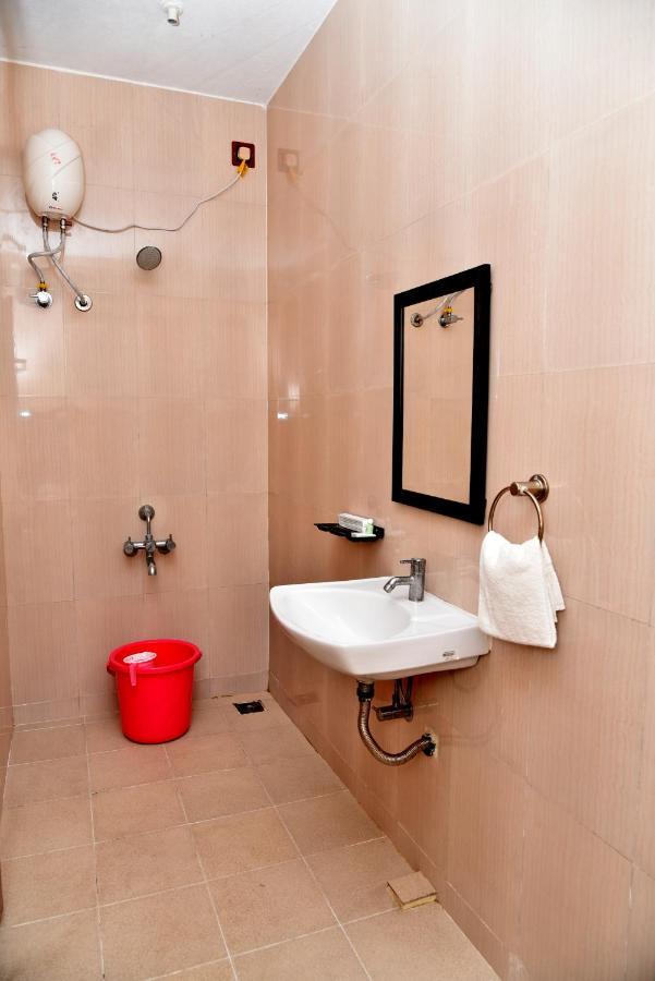 Sree Devi Niwas T Nagar Apartment