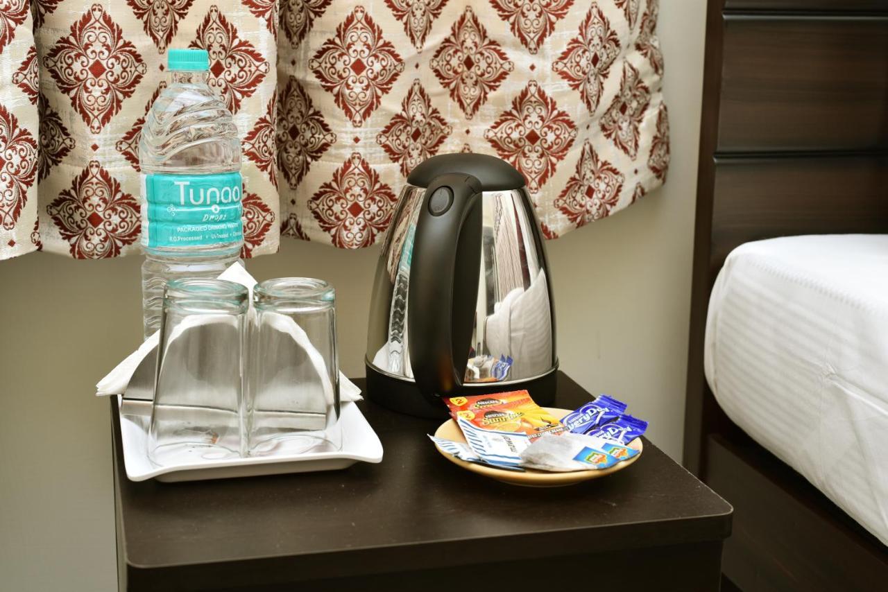 Sree Devi Niwas T Nagar Apartment Chennai