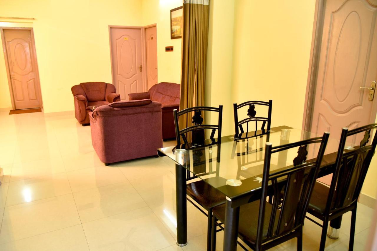 Apartment Sree Devi Niwas T Nagar *