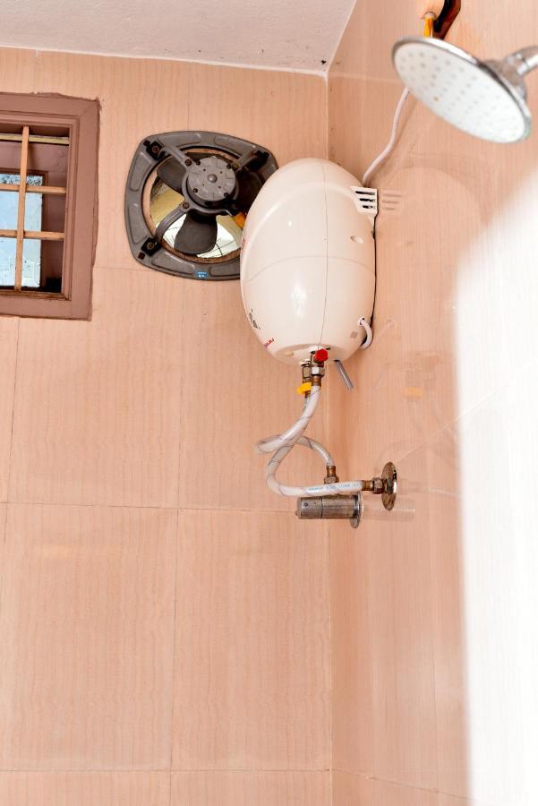 Apartment Sree Devi Niwas T Nagar *