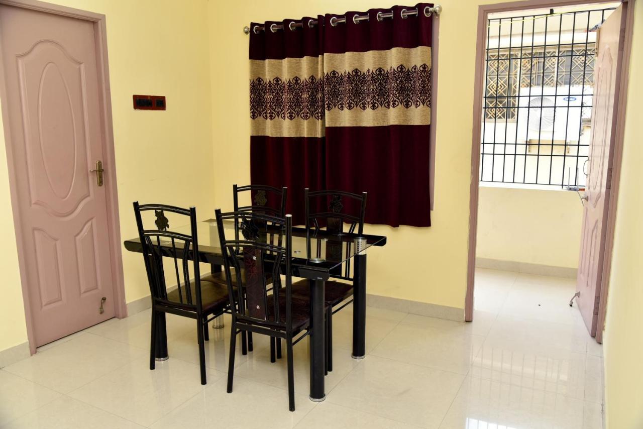 Sree Devi Niwas T Nagar Apartment