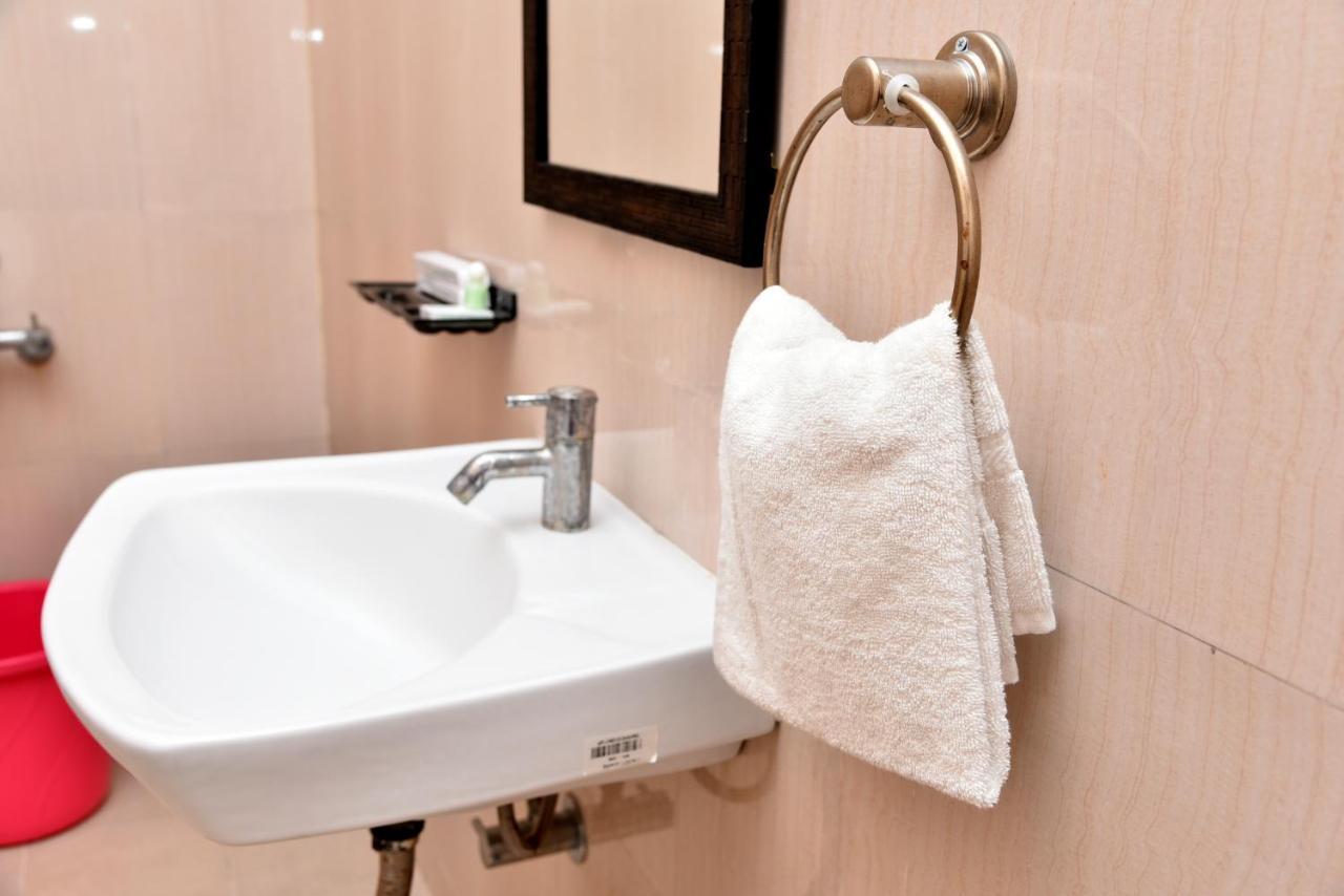 Apartment Sree Devi Niwas T Nagar Chennai
