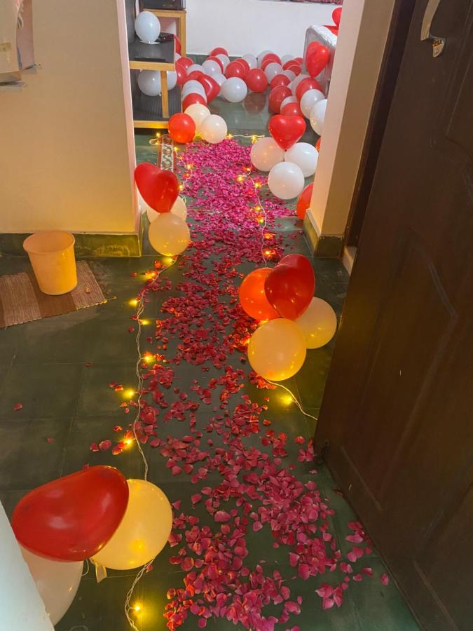 Sugam & Convention Centre * Chennai