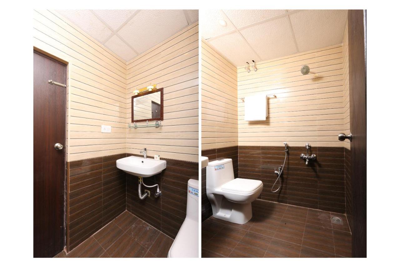 Fabexpress Nk Exotica Hotel 3*