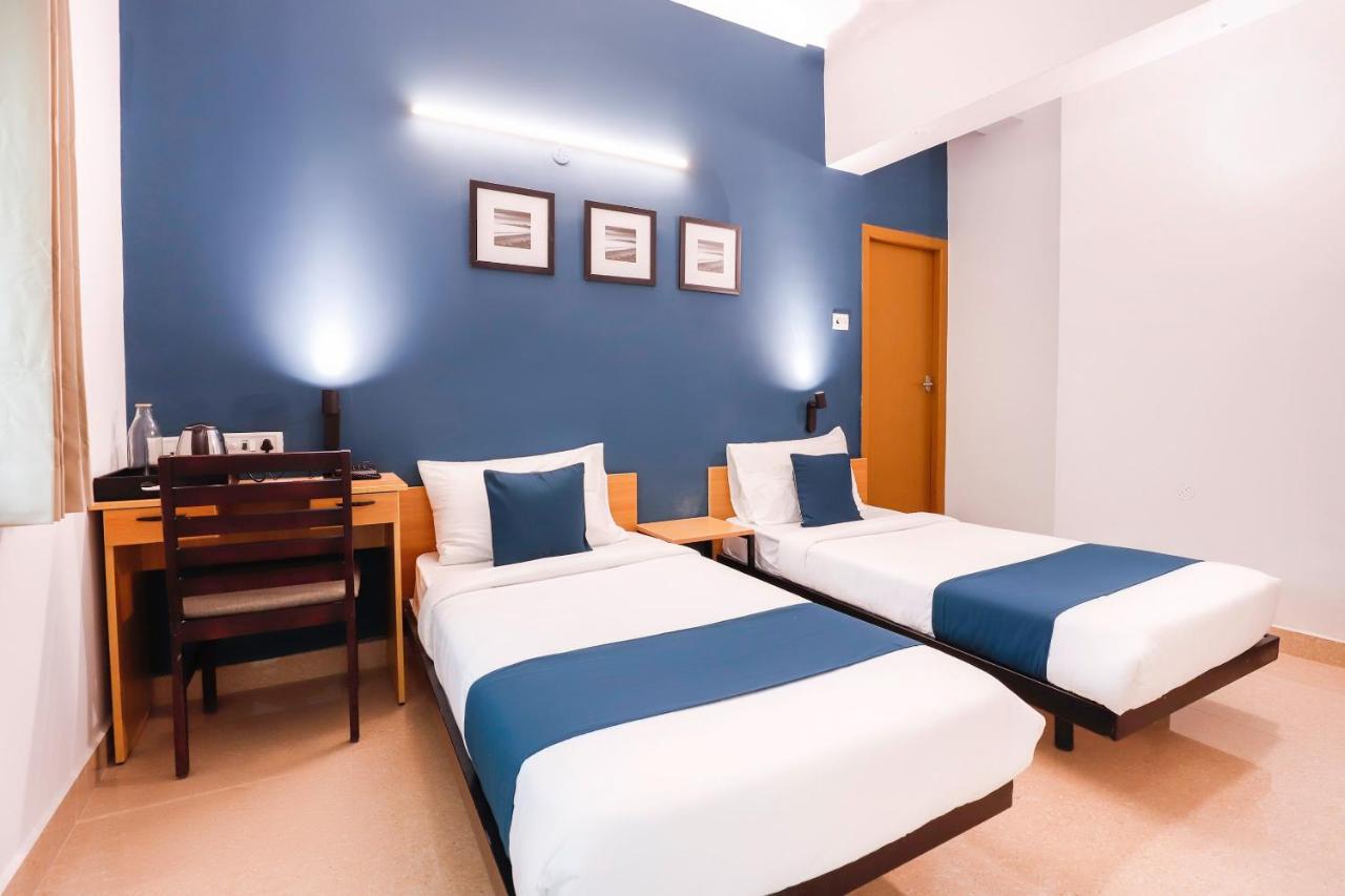 Silverkey Executive Stays 60446 Sadha Siva 36th Street Hotel