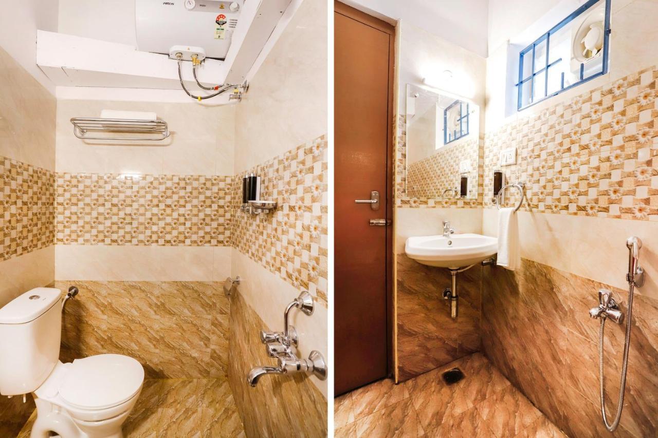 Silverkey Executive Stays 60446 Sadha Siva 36th Street 4* Chennai
