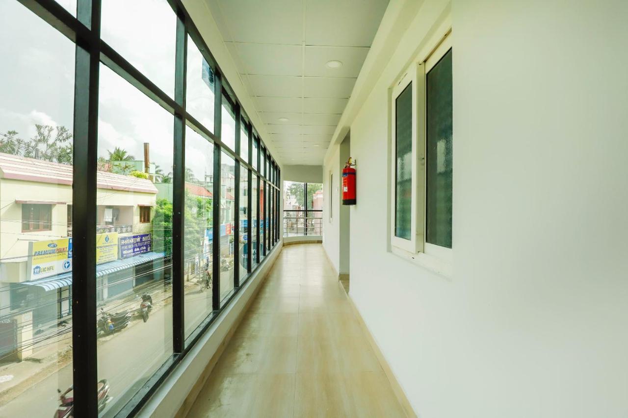 Silverkey Executive Stays 60446 Sadha Siva 36th Street Hotel