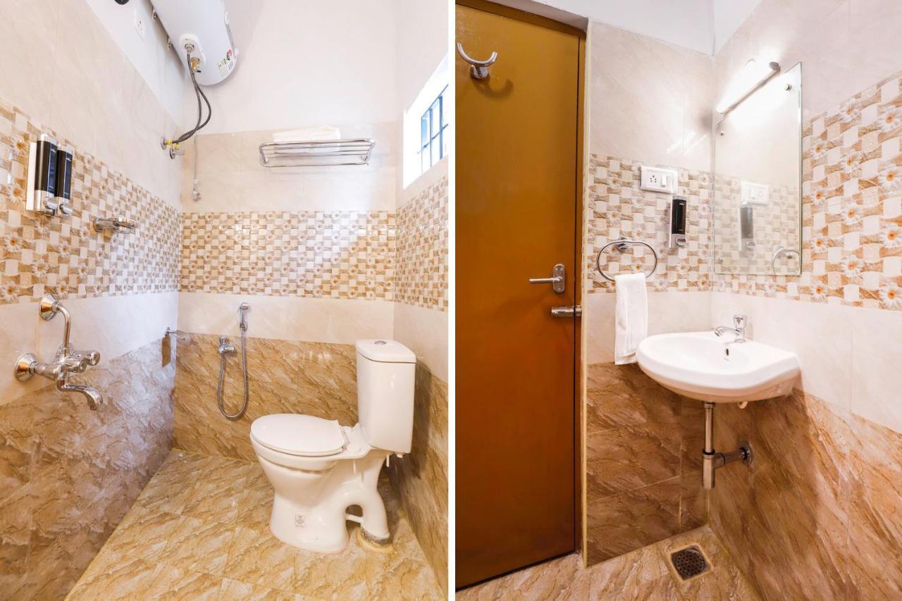 Hotel Silverkey Executive Stays 60446 Sadha Siva 36th Street 4*