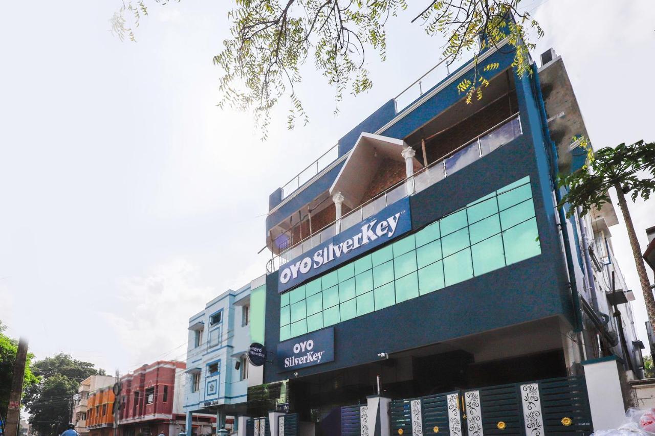 Silverkey Executive Stays 60446 Sadha Siva 36th Street Chennai