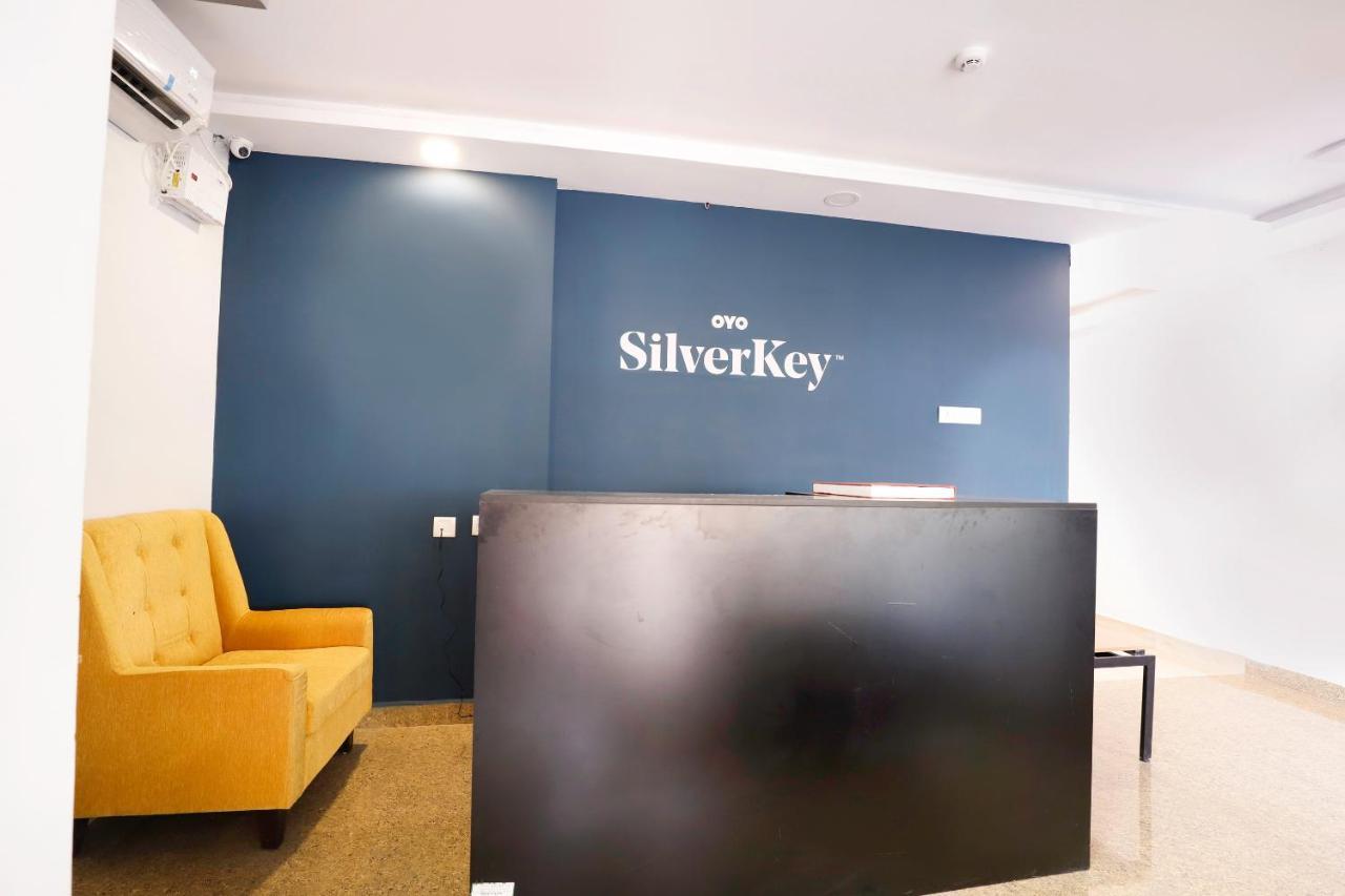 Hotel Silverkey Executive Stays 60446 Sadha Siva 36th Street Chennai