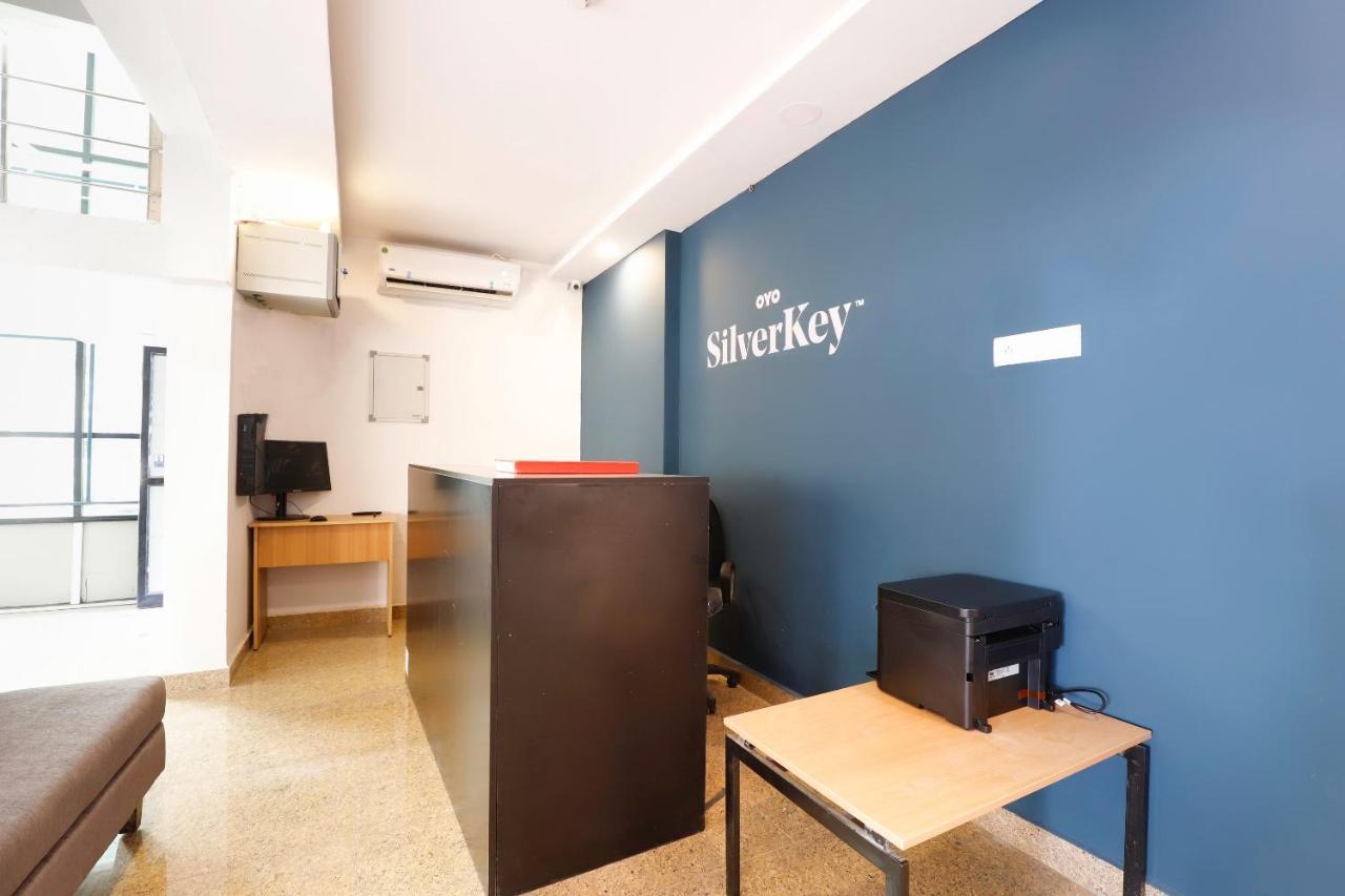Silverkey Executive Stays 60446 Sadha Siva 36th Street Hotel