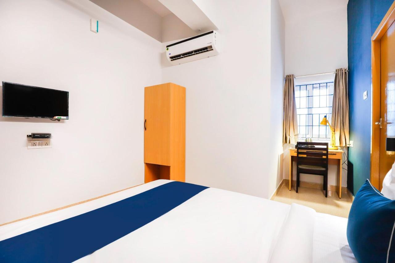 Silverkey Executive Stays 60446 Sadha Siva 36th Street