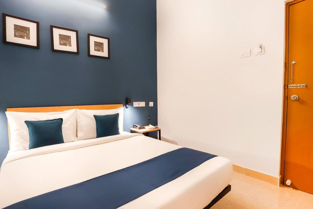 Silverkey Executive Stays 60446 Sadha Siva 36th Street 4* Chennai
