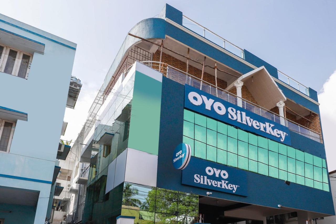 Silverkey Executive Stays 60446 Sadha Siva 36th Street Hotel 4*
