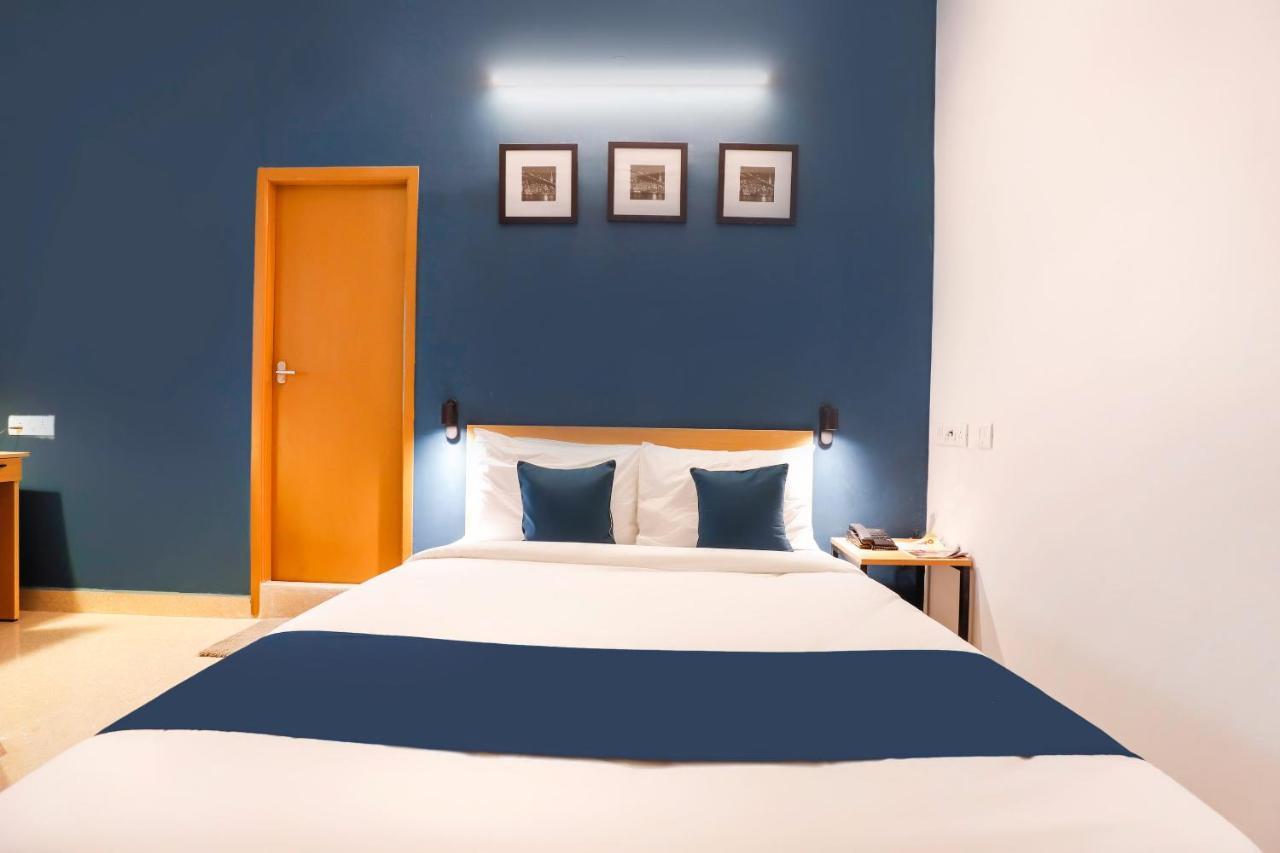 Silverkey Executive Stays 60446 Sadha Siva 36th Street Hotel