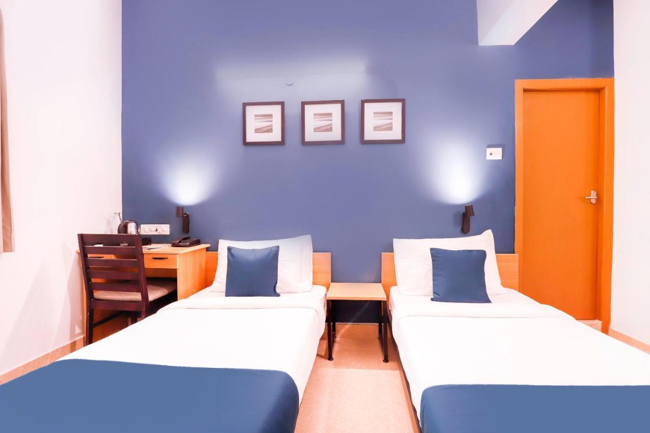 Silverkey Executive Stays 60446 Sadha Siva 36th Street Hotel 4*