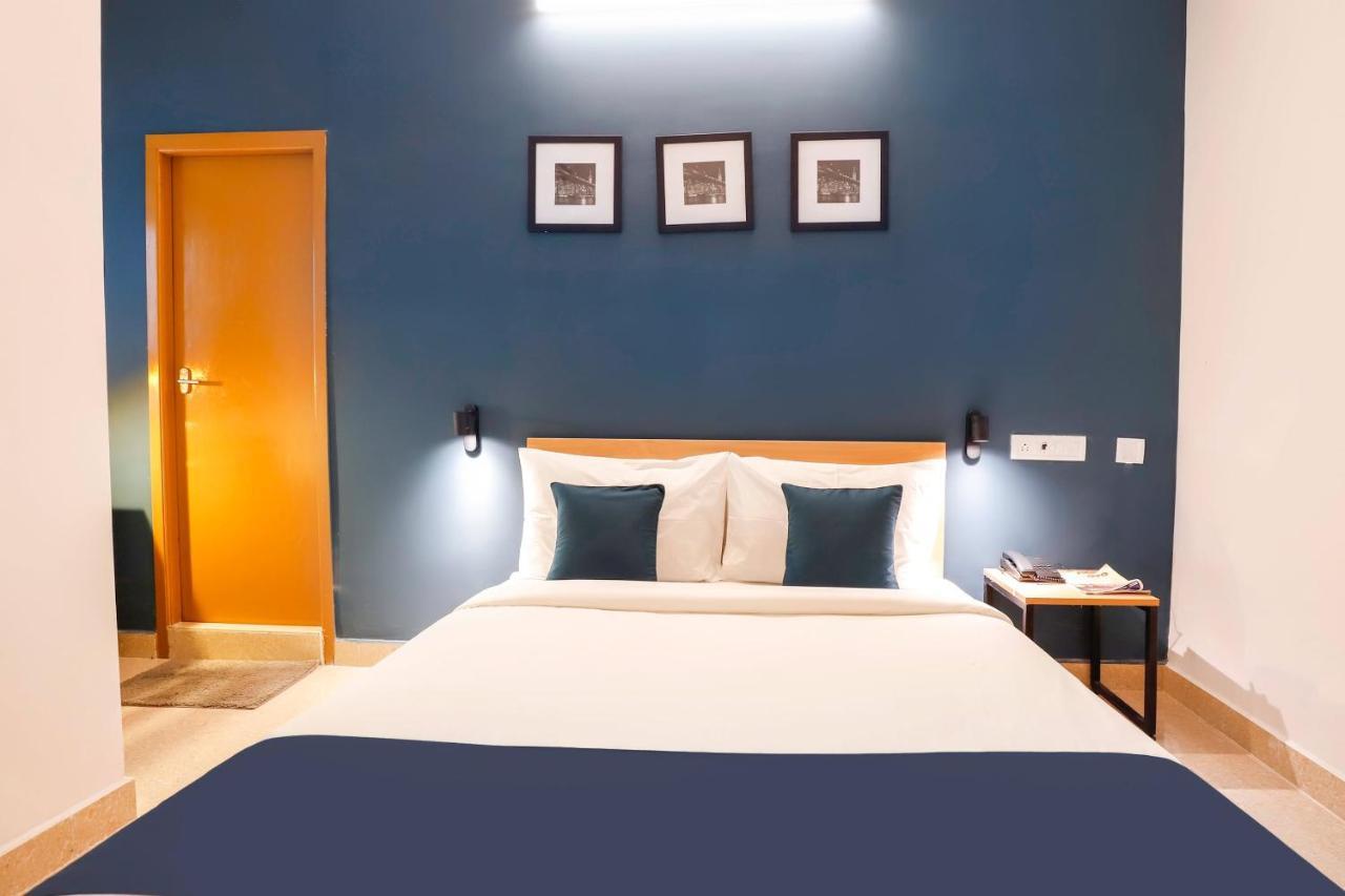 Silverkey Executive Stays 60446 Sadha Siva 36th Street 4*