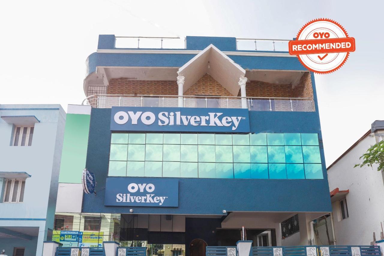 Silverkey Executive Stays 60446 Sadha Siva 36th Street 4*