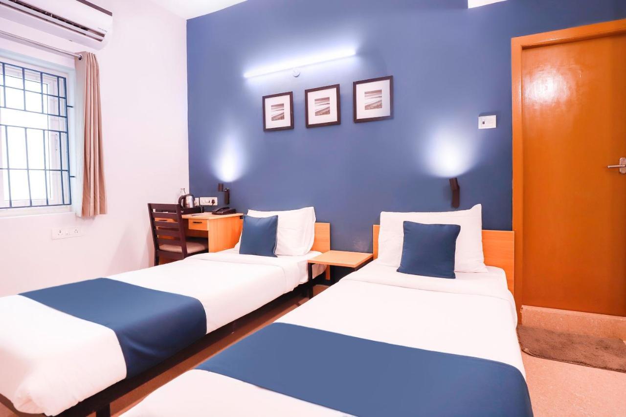 Silverkey Executive Stays 60446 Sadha Siva 36th Street 4*