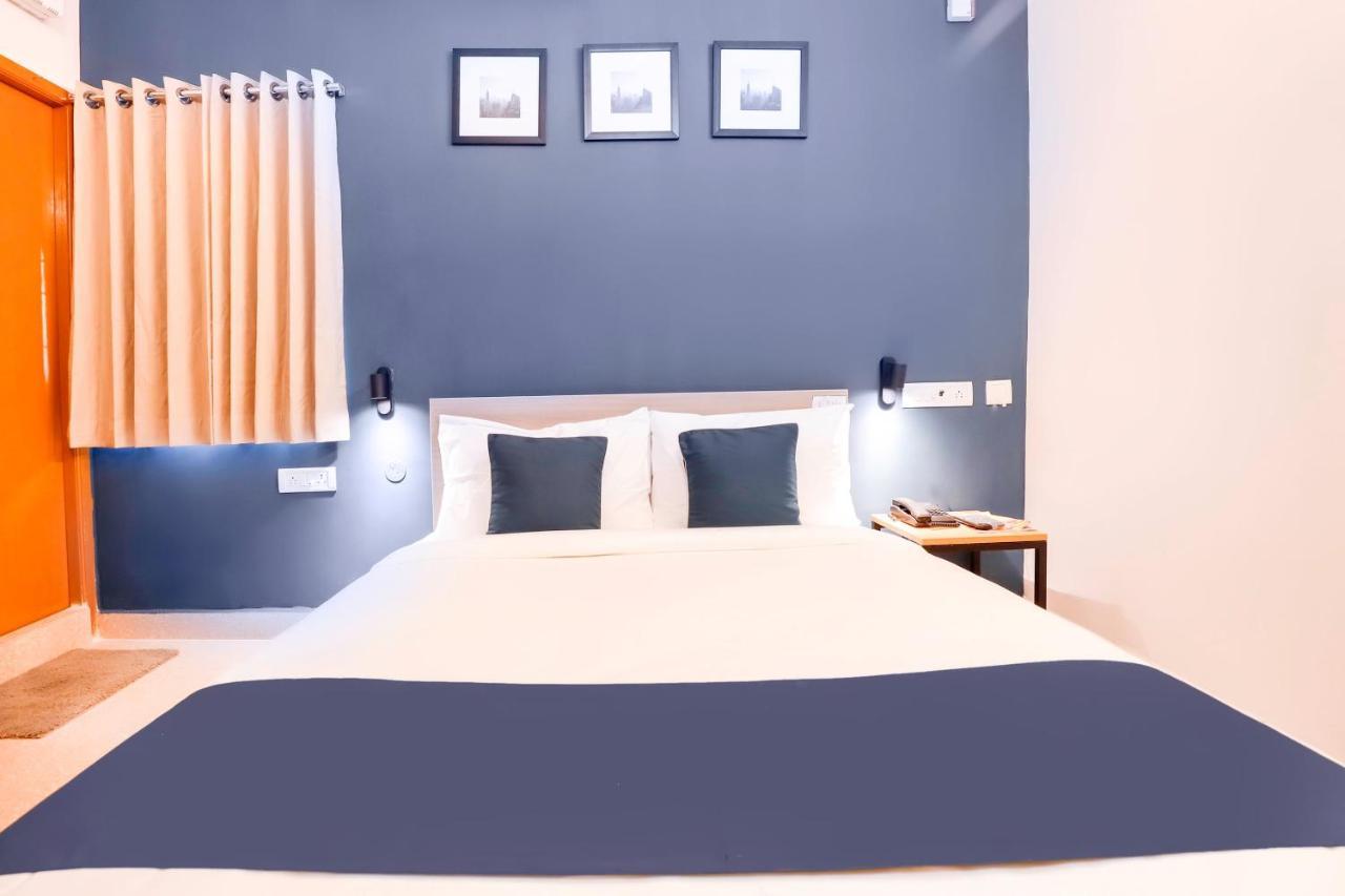 Silverkey Executive Stays 60446 Sadha Siva 36th Street