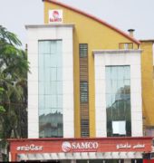 Samco 2* Chennai