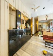Hotel Pandian Chennai