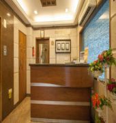 Apple Residency Hotel