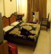 Hotel Golden Tower Chennai
