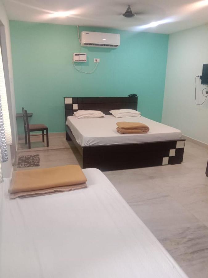 Sv Grand Hotel Chennai