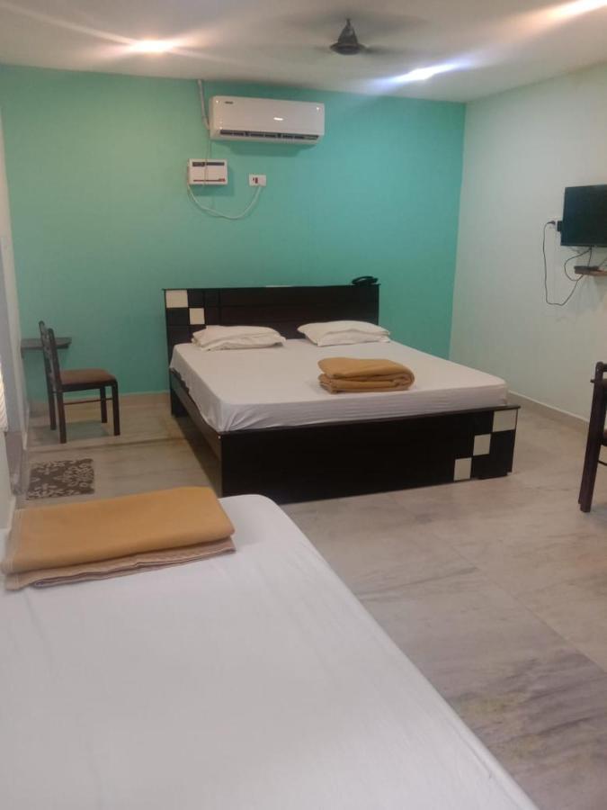 Sv Grand Chennai