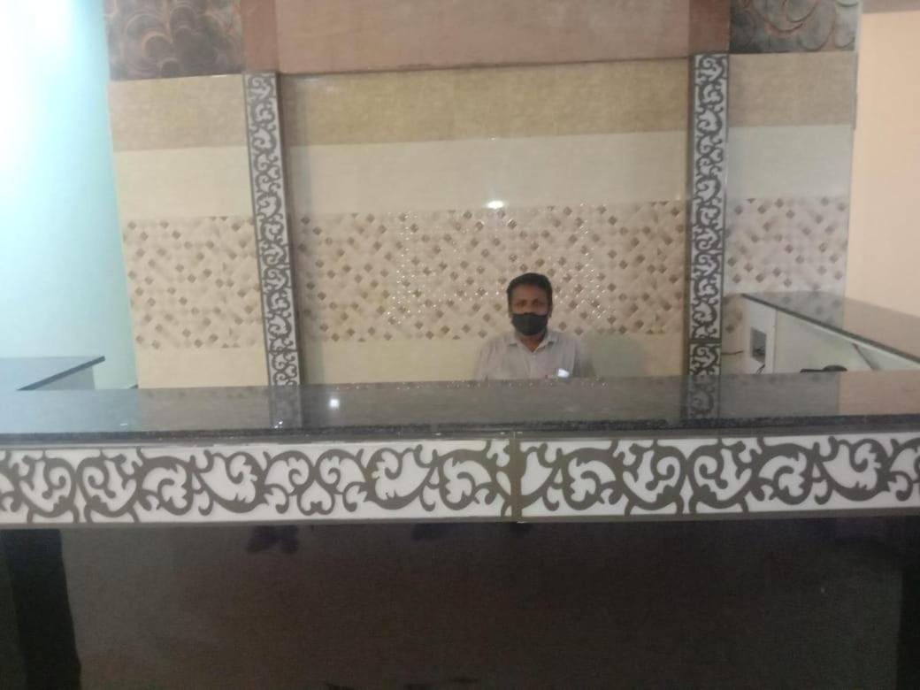 Sv Grand Chennai
