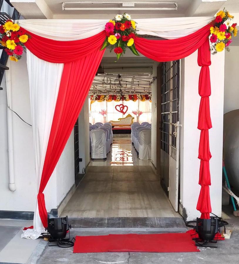 Hotel Fabhotel Prime Adore Residency Chennai