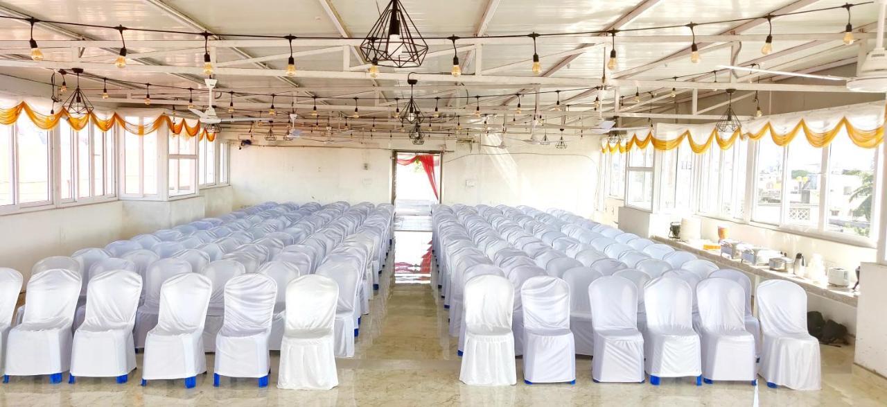 Fabhotel Prime Adore Residency Chennai