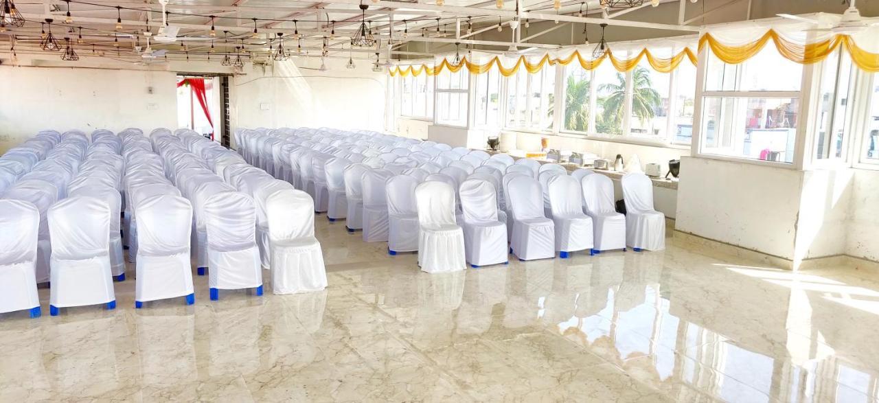 Fabhotel Prime Adore Residency Chennai
