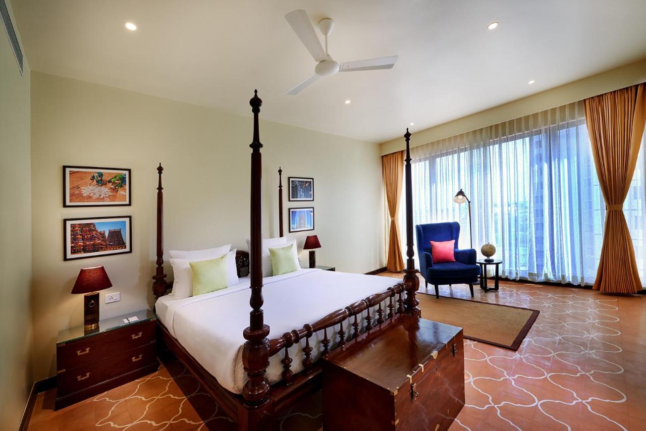 Hotel House