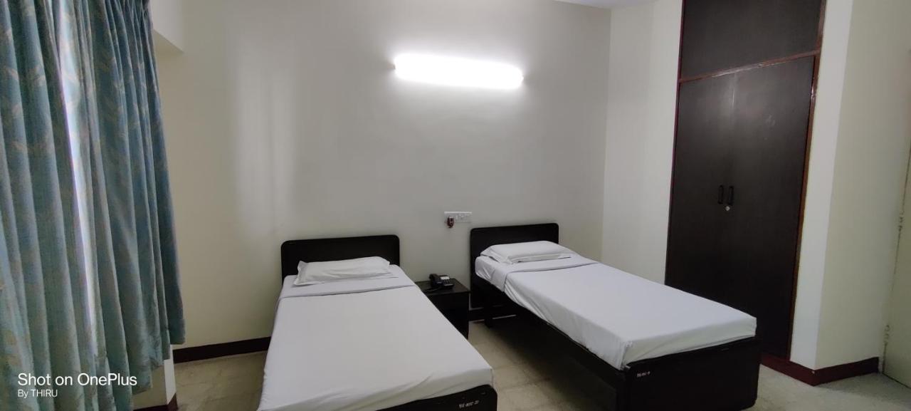 Ywca International Guest house