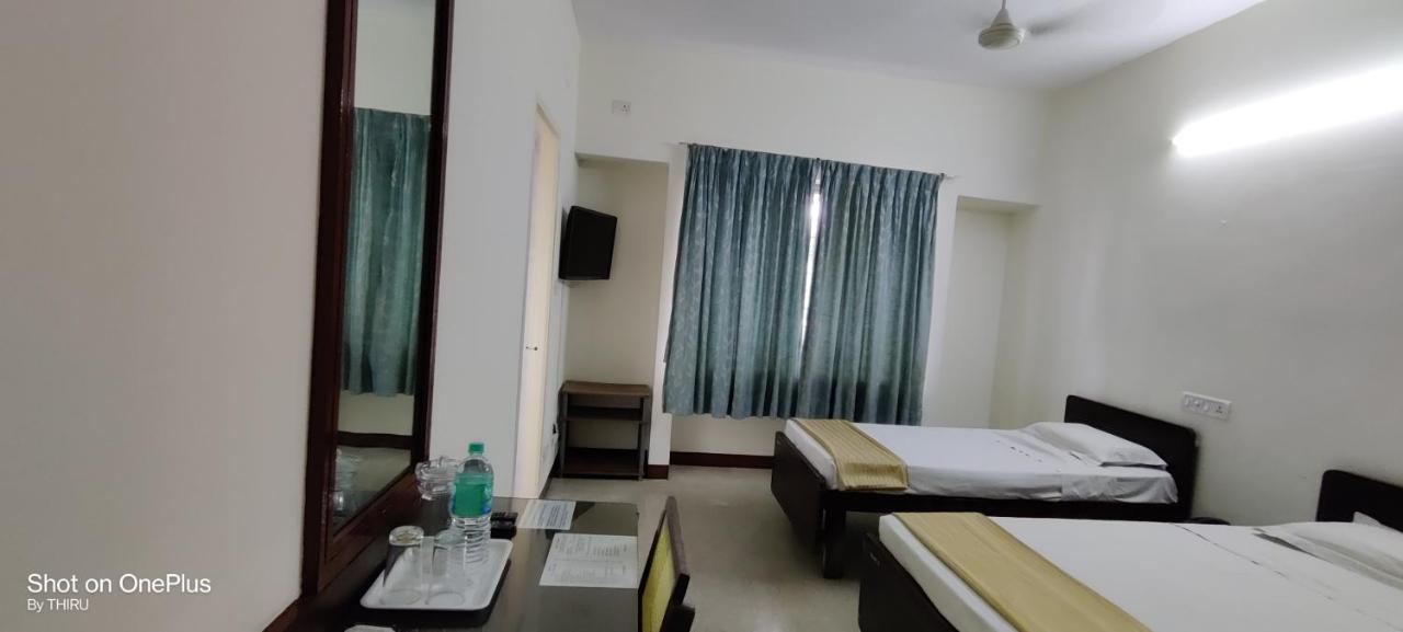 Guest house Ywca International 2*
