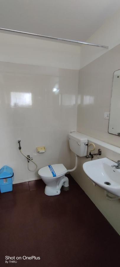Ywca International Guest house Chennai