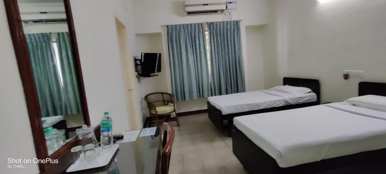 Ywca International Guest house