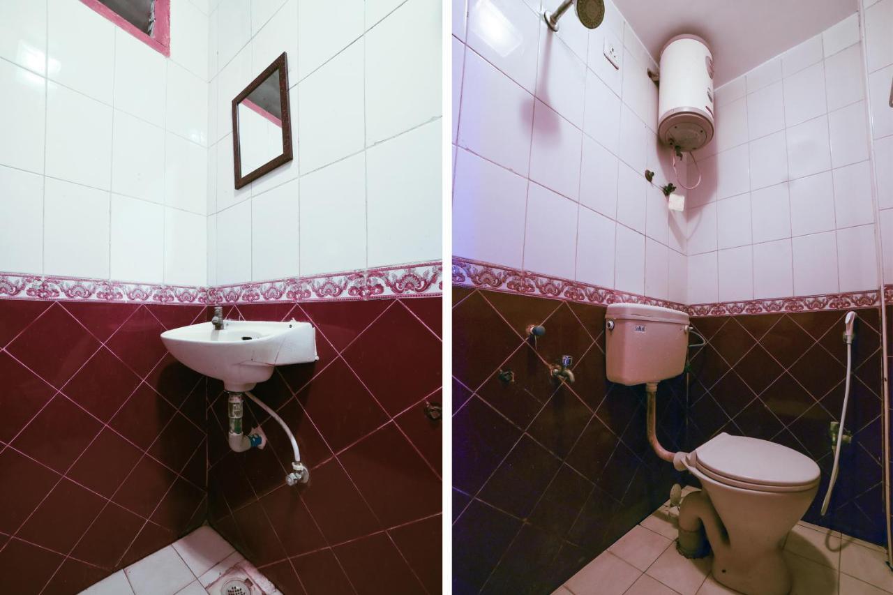Oyo 48074 National Towers Residency Hotel