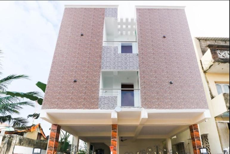 Ganapathi Residency - Oyo Metro Hotel Chennai